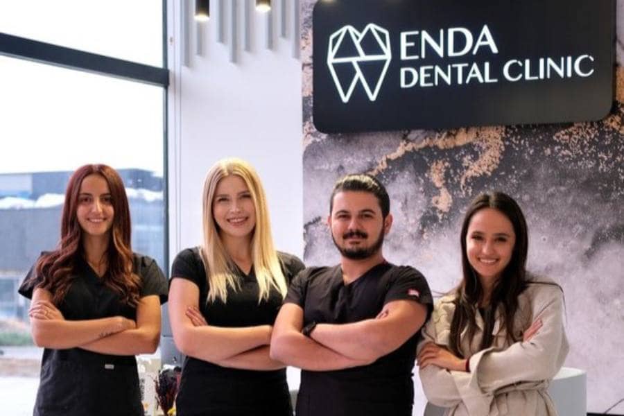 En-Da Dental Oral & Dental Health Clinic